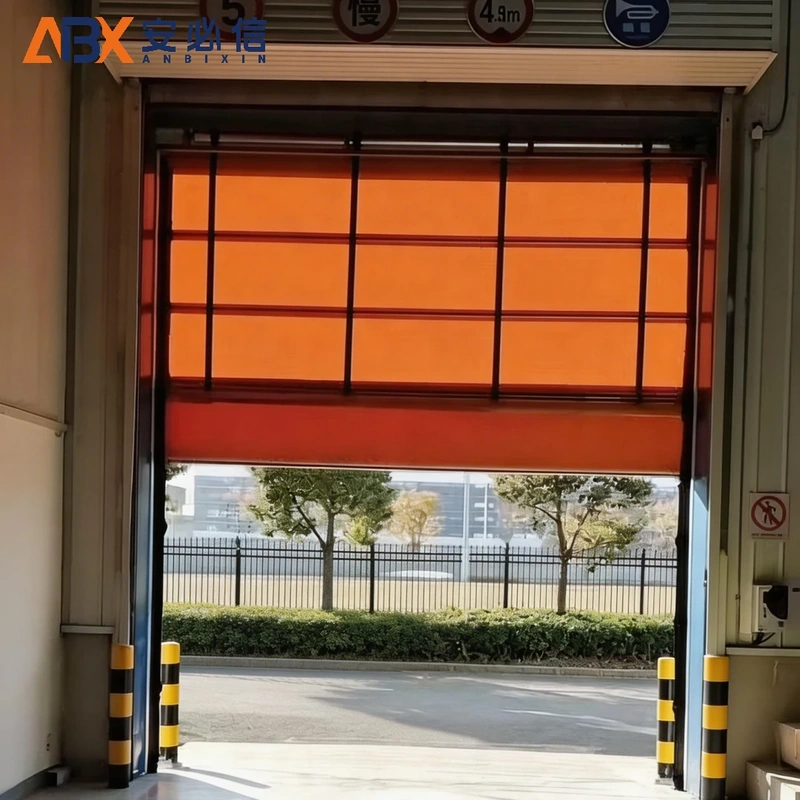 玉林堆积门