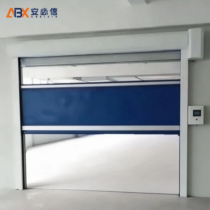 玉林洁净快速门